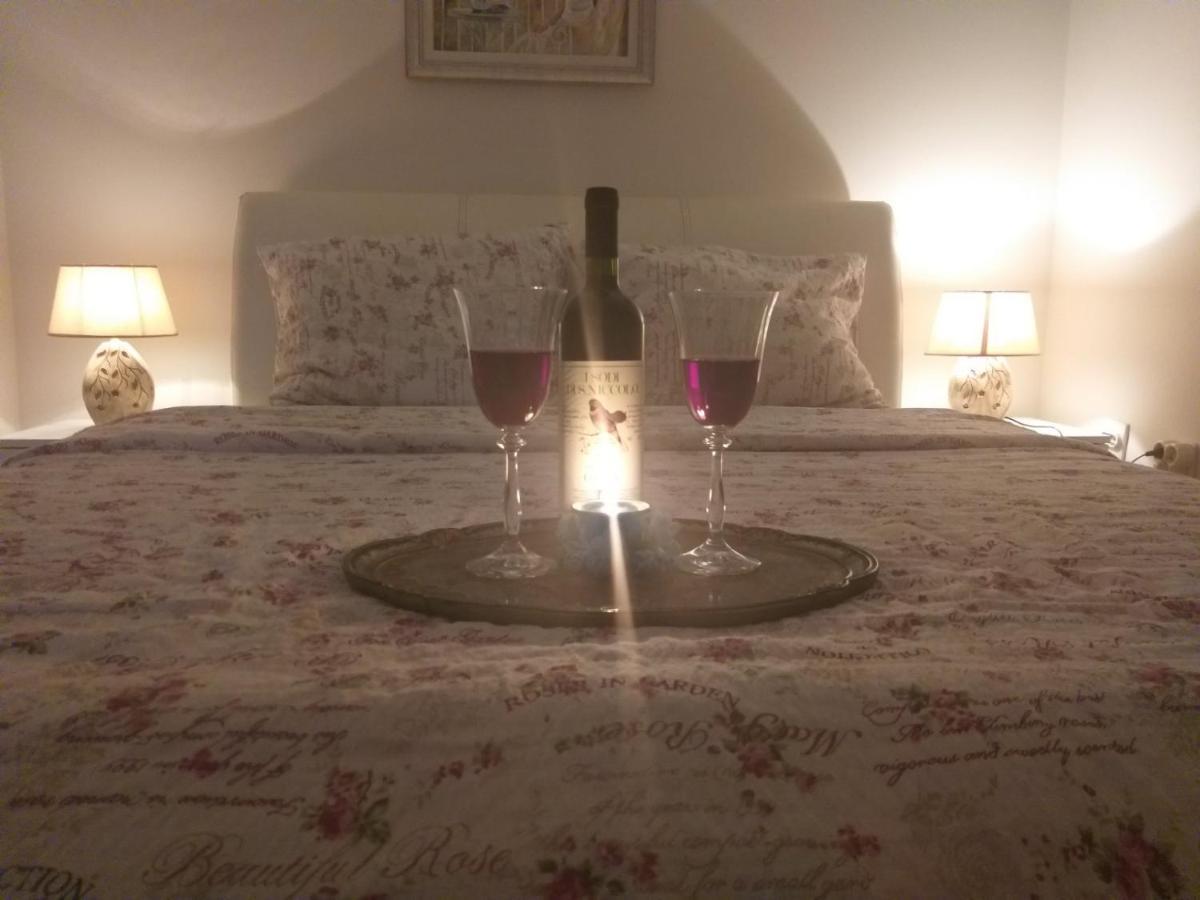 Apartmán Apartman Nv Vrnjačka Banja Exteriér fotografie