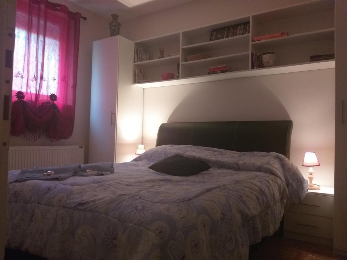 Apartmán Apartman Nv Vrnjačka Banja Exteriér fotografie