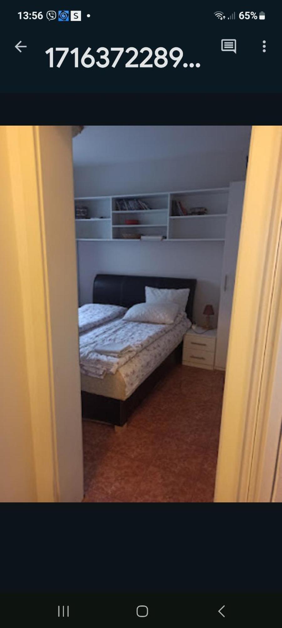 Apartmán Apartman Nv Vrnjačka Banja Pokoj fotografie