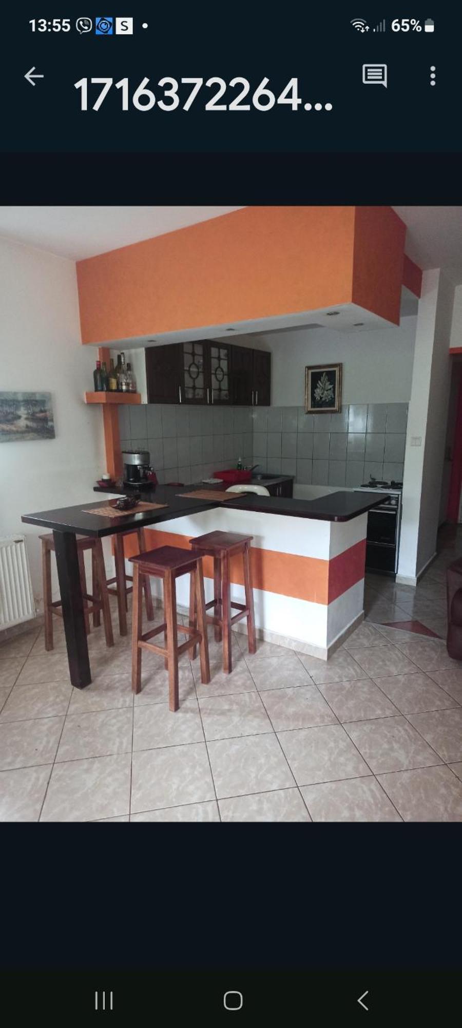 Apartmán Apartman Nv Vrnjačka Banja Pokoj fotografie