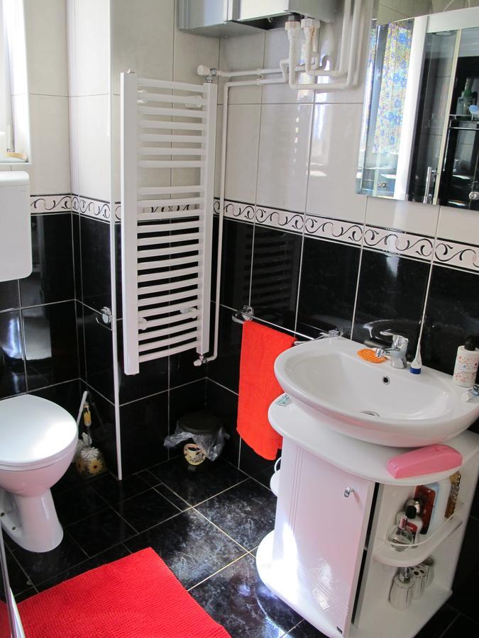 Apartmán Apartman Nv Vrnjačka Banja Exteriér fotografie